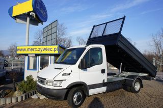 Iveco Daily 35C12